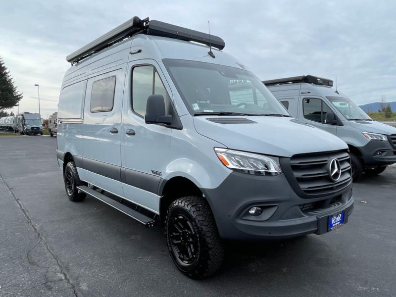 2026 Winnebago Revel Sport 44N, $ 156,968