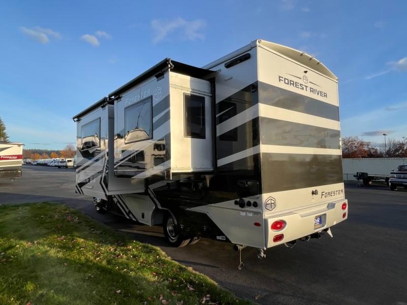 2025 Forest River Forester Mercedes-Benz Series (M, $ 117,900