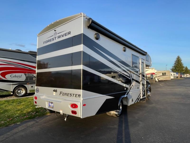 2025 Forest River Forester Mercedes-Benz Series (M, $ 117,900