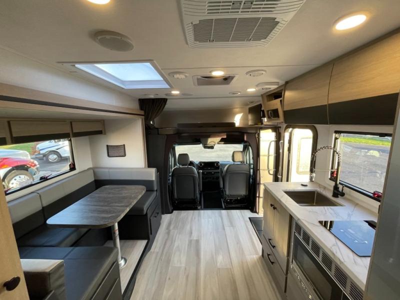 2025 Forest River Forester Mercedes-Benz Series (M, $ 117,900