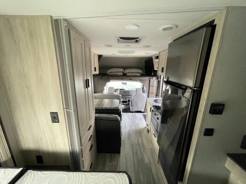2023 Forest River Forester 2251SLE Ford, $ 79,990