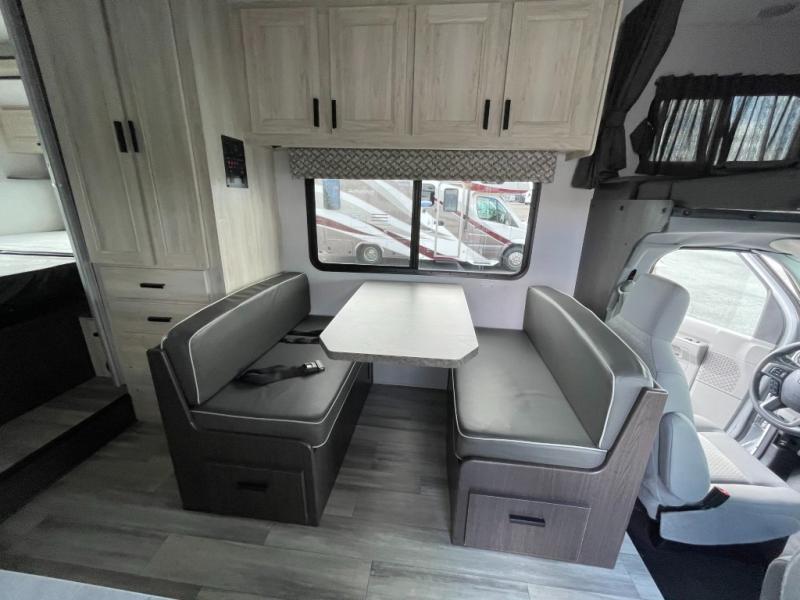 2023 Forest River Forester 2251SLE Ford, $ 79,990