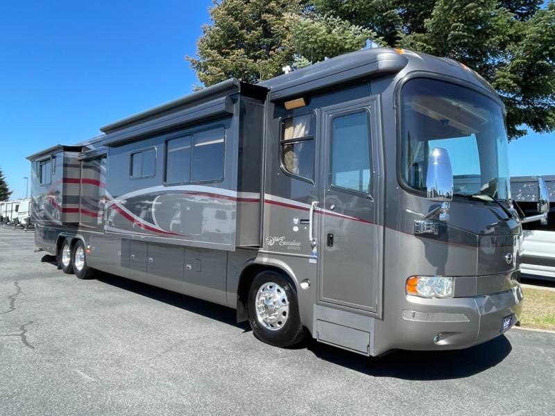 2006 Monaco® 44 Sandia IV, $ 119,998