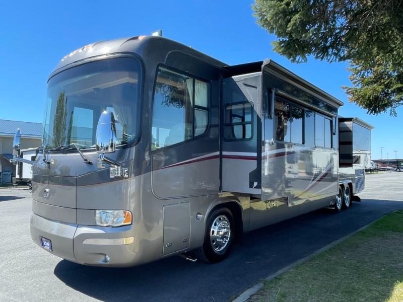 2006 Monaco® 44 Sandia IV, $ 119,998