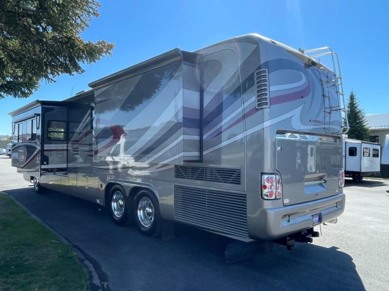 2006 Monaco® 44 Sandia IV, $ 119,998