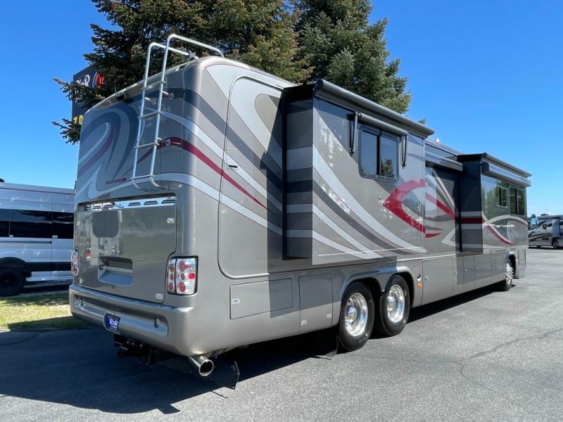 2006 Monaco® 44 Sandia IV, $ 119,998