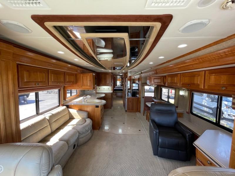 2006 Monaco® 44 Sandia IV, $ 119,998