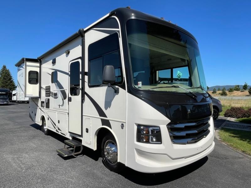 2020 Jayco Alante 26X, $ 59,990