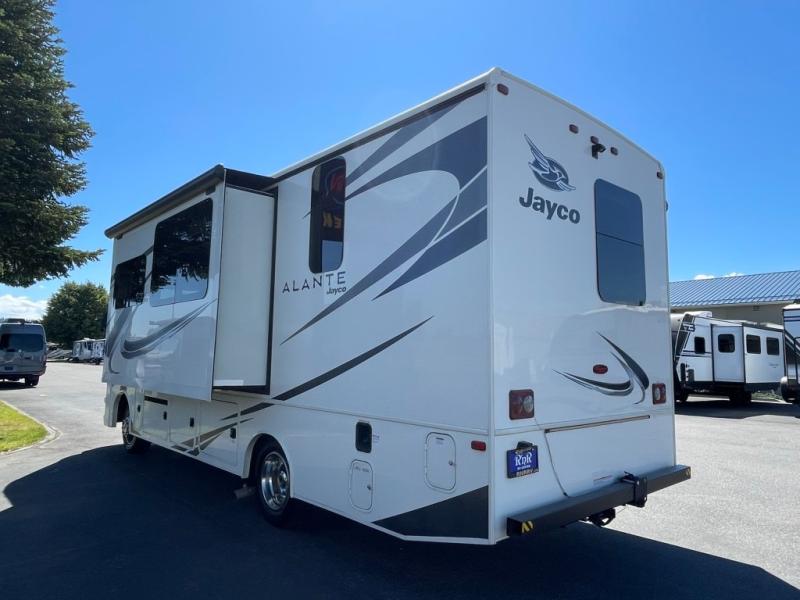 2020 Jayco Alante 26X, $ 59,990