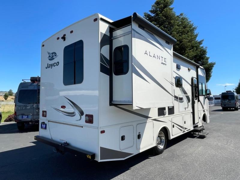 2020 Jayco Alante 26X, $ 59,990