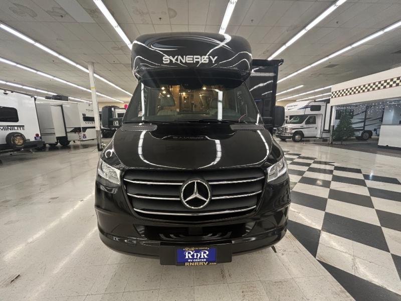 2020 Thor Motor Coach Synergy Sprinter 24MB, $ 107,990