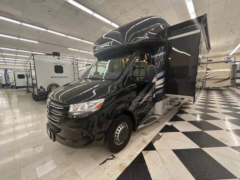2020 Thor Motor Coach Synergy Sprinter 24MB, $ 107,990
