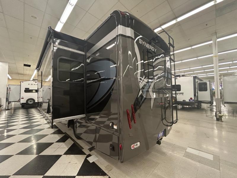 2020 Thor Motor Coach Synergy Sprinter 24MB, $ 107,990