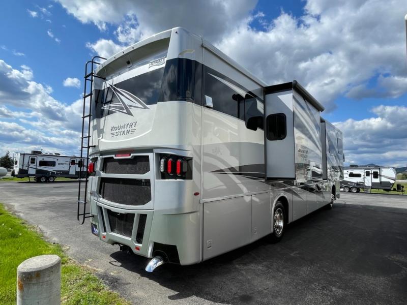 2020 Newmar Kountry Star 3709, $ 189,990
