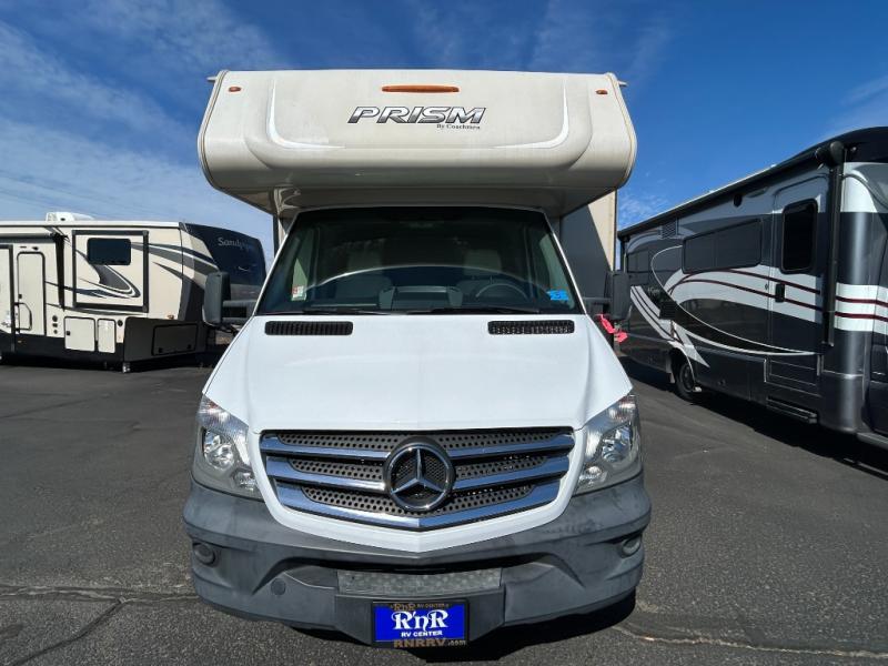 2019 Coachmen Prism 2150CB, $ 69,990