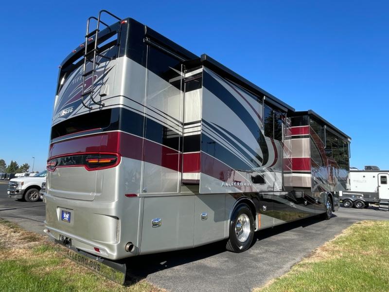 2019 Tiffin Motorhomes Allegro Bus 40 IP, $ 259,998