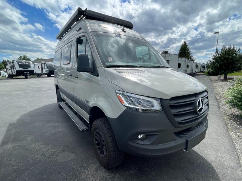 2025 Winnebago Revel Sport 44N, $ 145,990