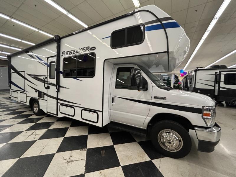 2022 Forest River Sunseeker 2860DS Ford, $ 79,998