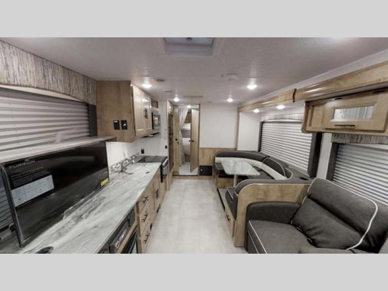 2020 Coachmen Leprechaun Premier 319MB, $ 89,990