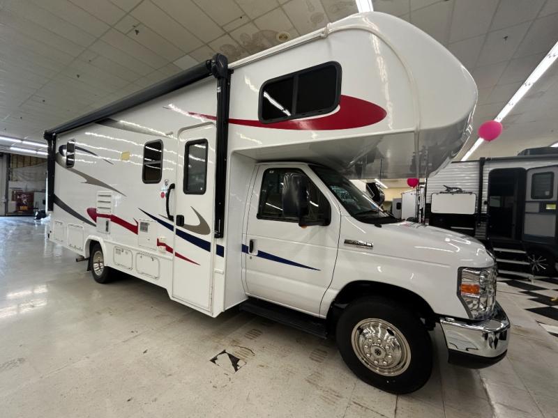 2020 Forest River Forester 2441DS, $ 67,990