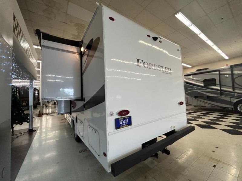 2020 Forest River Forester 2441DS, $ 67,990