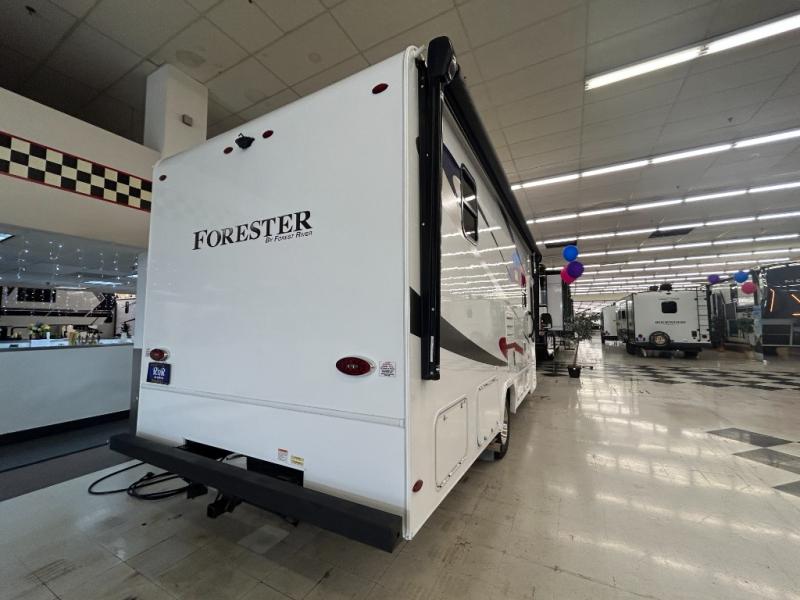 2020 Forest River Forester 2441DS, $ 67,990