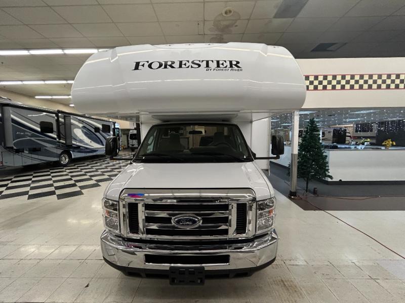 2020 Forest River Forester 2441DS, $ 67,990