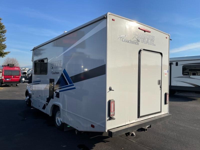 2023 Coachmen Cross Trail 21XG, $ 89,990