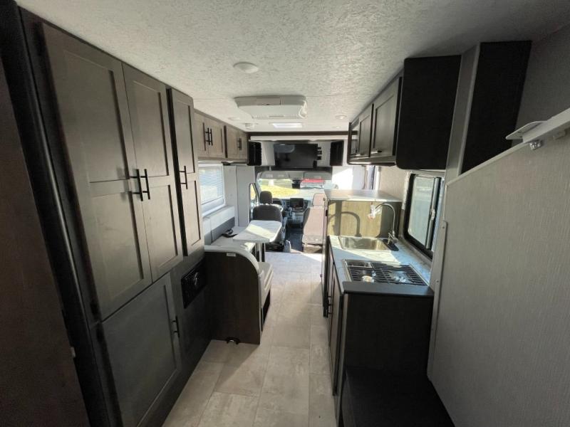 2023 Coachmen Cross Trail 21XG, $ 89,990