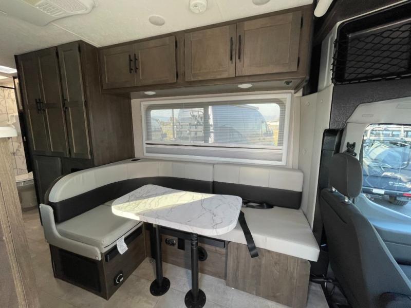 2023 Coachmen Cross Trail 21XG, $ 89,990