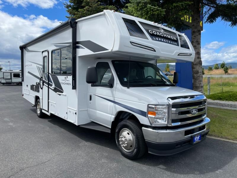 2027 Coachmen Leprechaun 260DS Ford - 450, $ 124,917