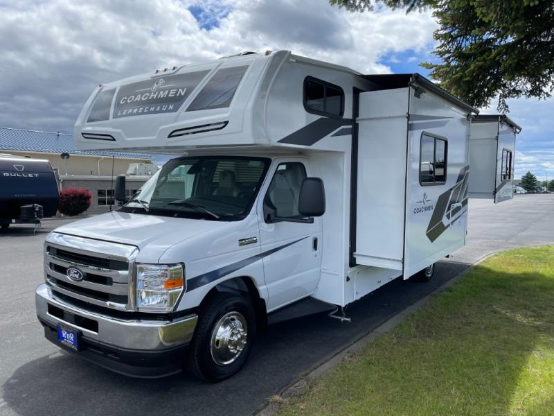2027 Coachmen Leprechaun 260DS Ford - 450, $ 124,917