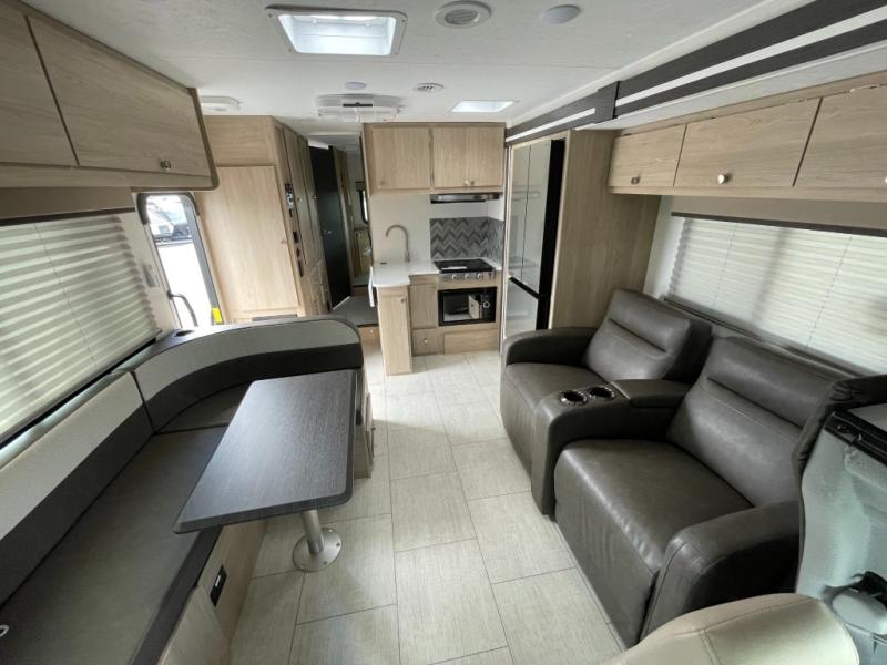 2027 Coachmen Leprechaun 260DS Ford - 450, $ 124,917
