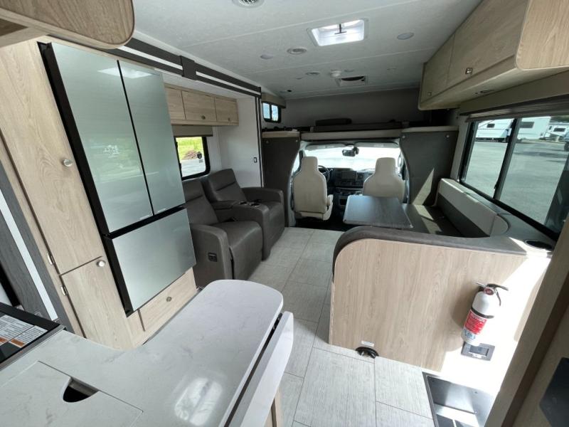 2027 Coachmen Leprechaun 260DS Ford - 450, $ 124,917