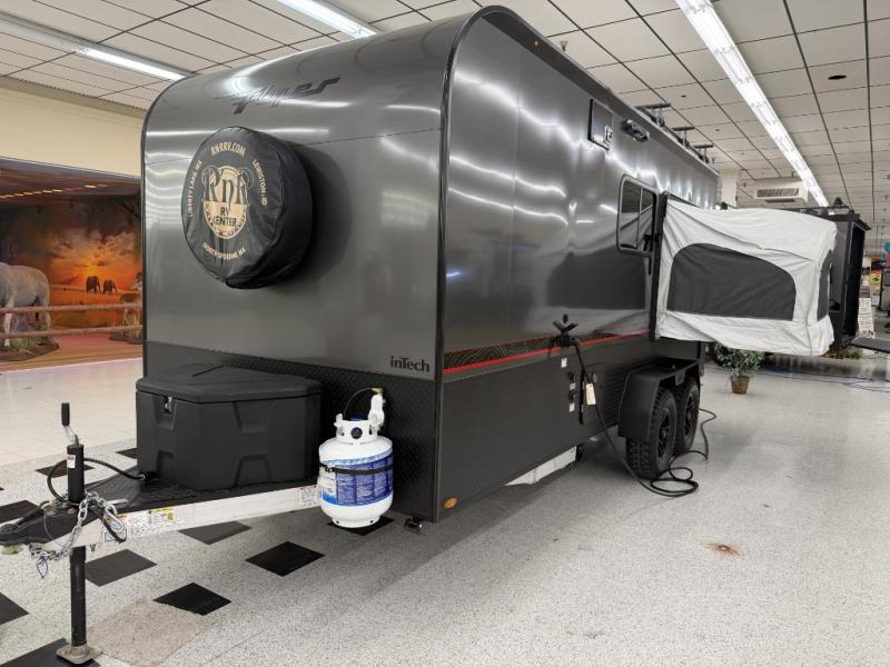 2026 inTech RV Flyer Forge, $ 46,664