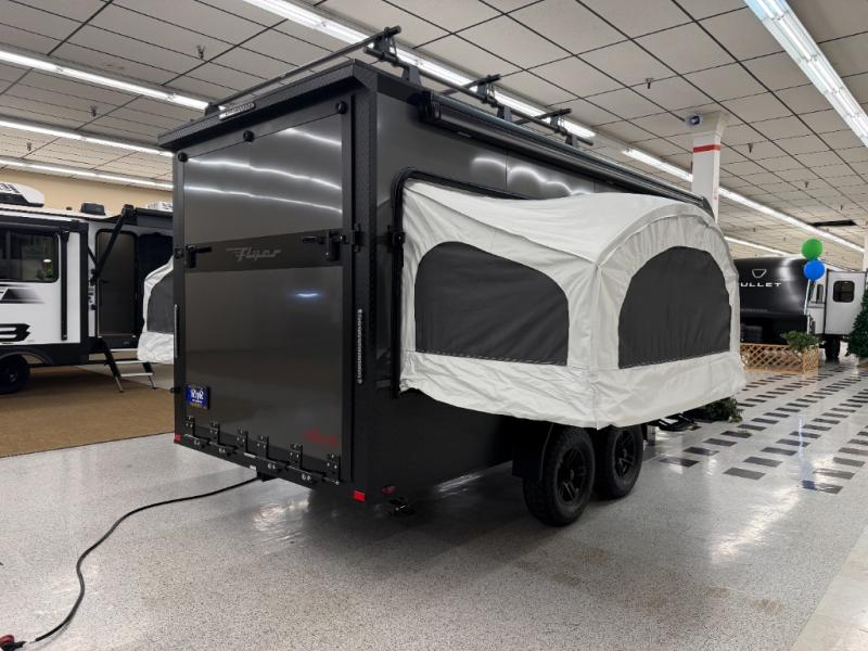 2026 inTech RV Flyer Forge, $ 46,664
