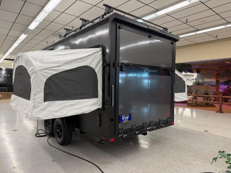 2026 inTech RV Flyer Forge, $ 46,664
