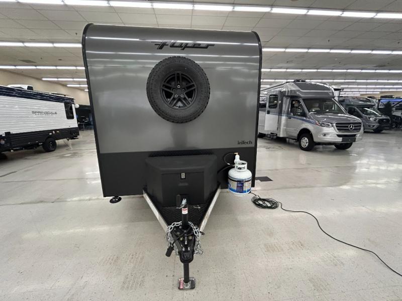 2026 inTech RV Flyer Forge, $ 46,664