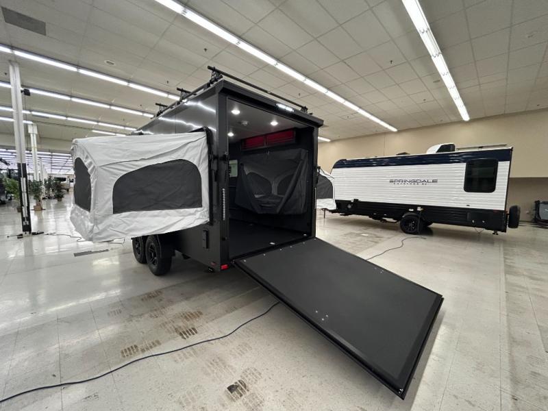 2026 inTech RV Flyer Forge, $ 46,664