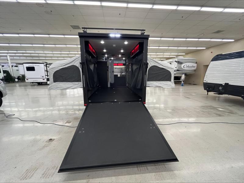 2026 inTech RV Flyer Forge, $ 46,664