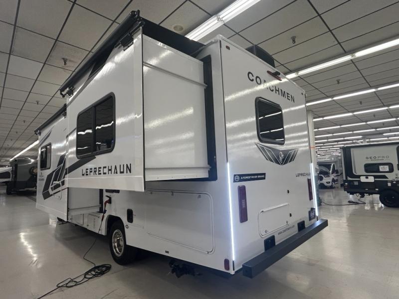 2027 Coachmen Leprechaun 260DS Ford - 450, $ 124,917