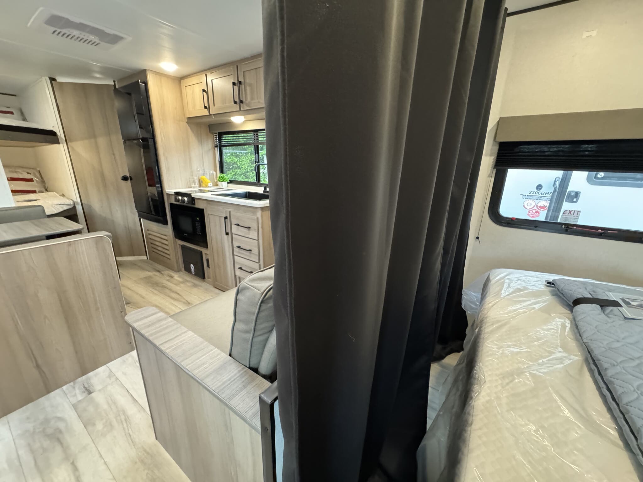 2025 Keystone Coleman 23B, $ 15,995