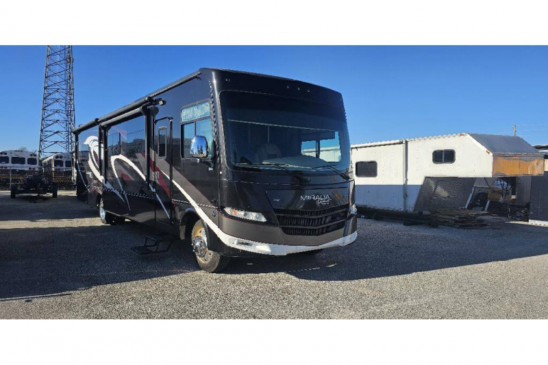 2017 Coachmen MIRADA SELECT 37SB Motorhomes - Clas, $ 72,990