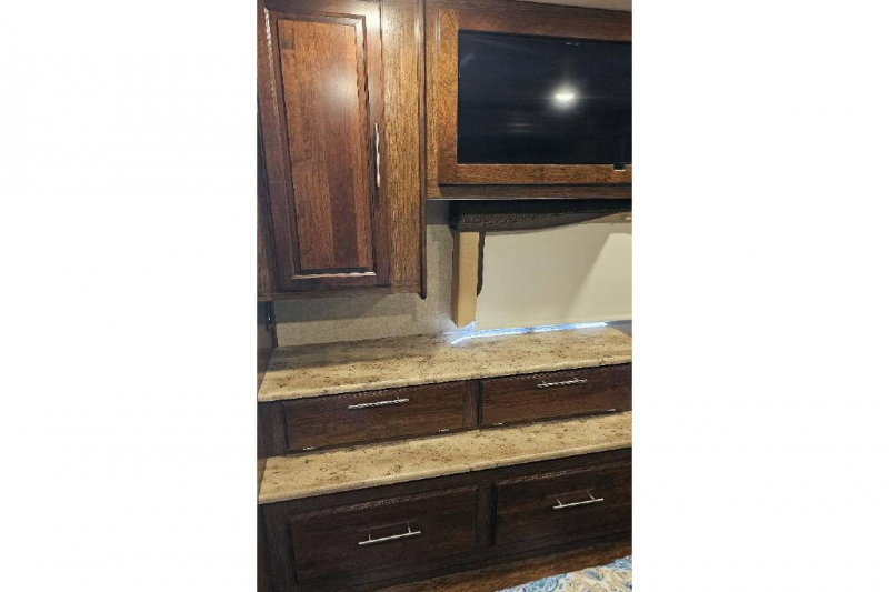 2017 Coachmen MIRADA SELECT 37SB Motorhomes - Clas, $ 72,990