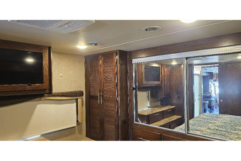2017 Coachmen MIRADA SELECT 37SB Motorhomes - Clas, $ 72,990