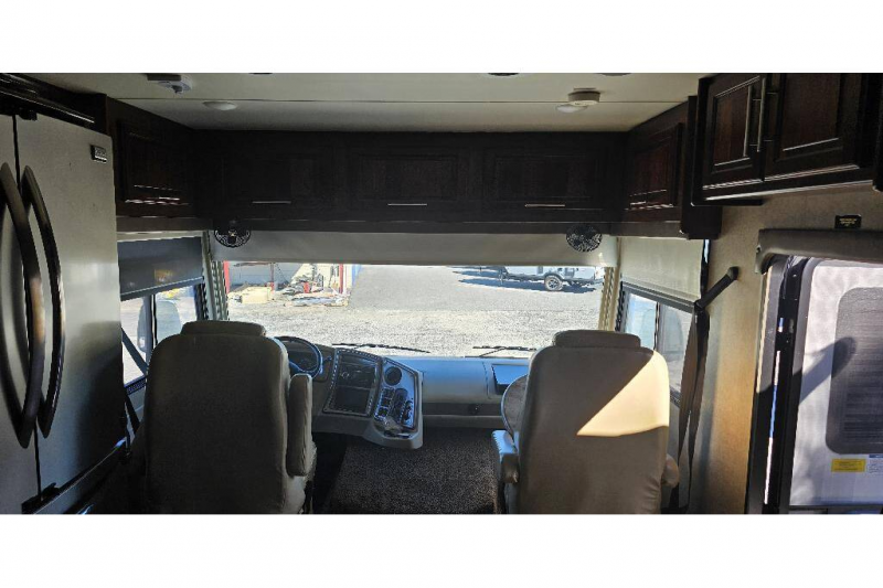 2017 Coachmen MIRADA SELECT 37SB Motorhomes - Clas, $ 72,990