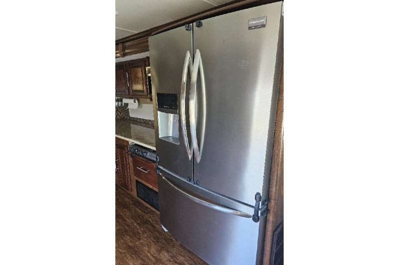 2017 Coachmen MIRADA SELECT 37SB Motorhomes - Clas, $ 72,990