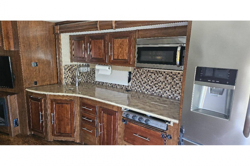 2017 Coachmen MIRADA SELECT 37SB Motorhomes - Clas, $ 72,990