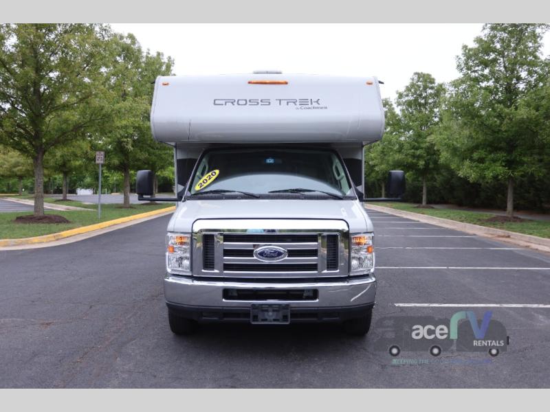2020 Coachmen Cross Trek 27XG, $ 0