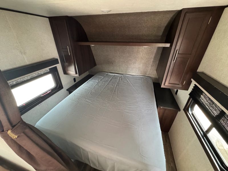 2019 Jayco Jay Flight SLX 8, $ 10,900